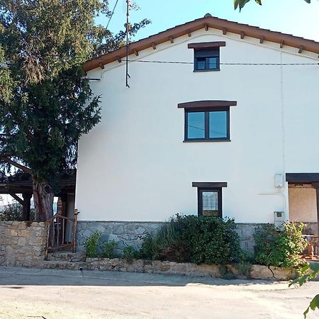 Casa Boni Y Florina Villa Nava Buitenkant foto